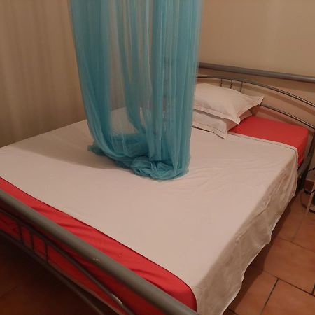 Une Seule Envie, Celle D'Y Revenir Les Anses-d'Arlets Εξωτερικό φωτογραφία