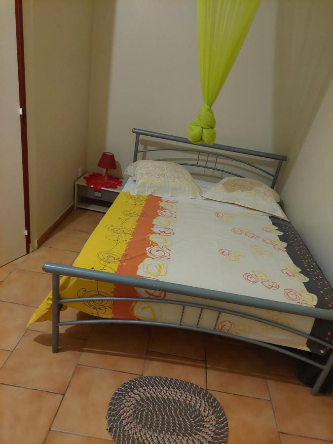 Une Seule Envie, Celle D'Y Revenir Les Anses-d'Arlets Εξωτερικό φωτογραφία